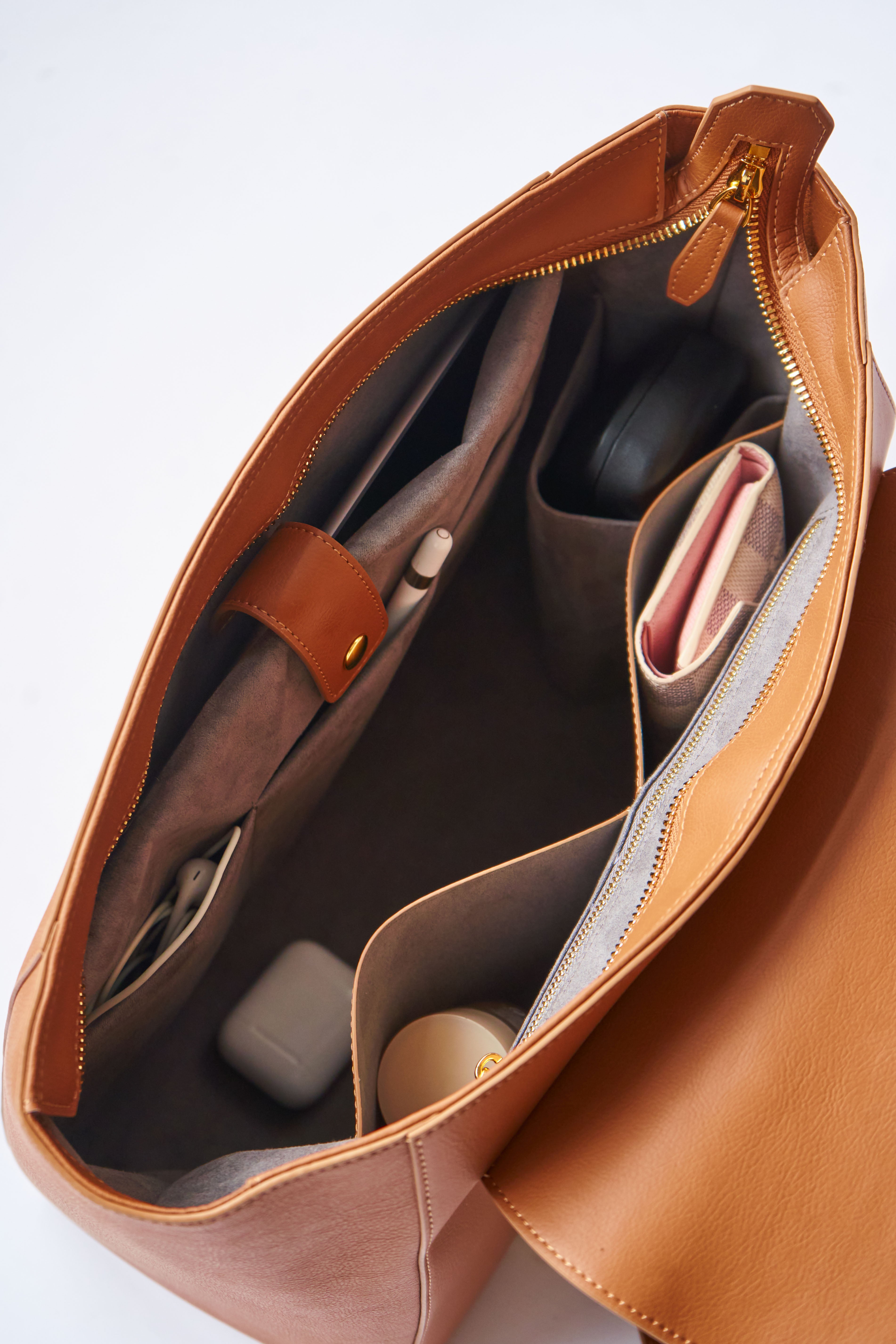 Rheya Bag Camel