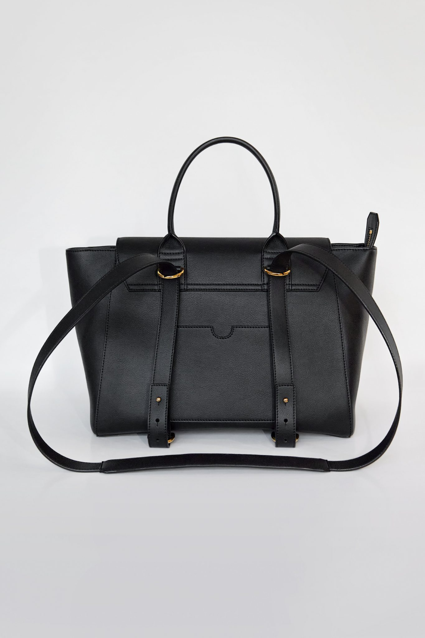 Rheya Bag Black