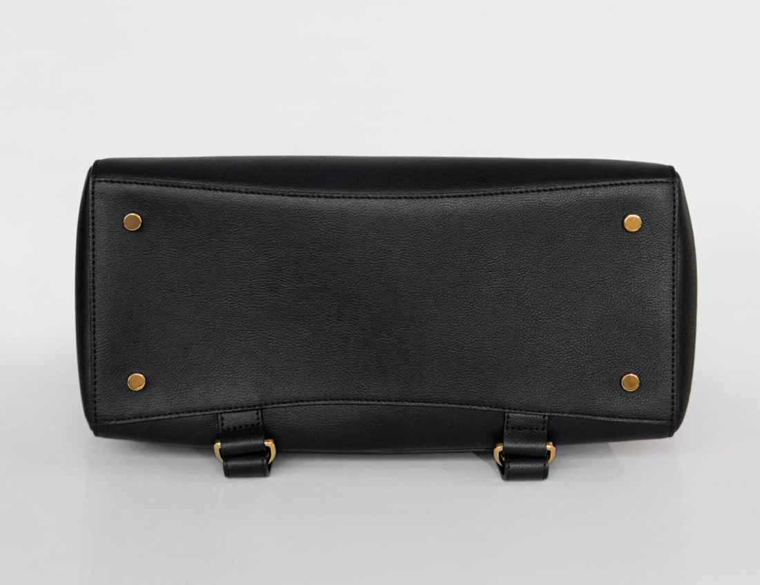 Rheya Bag Black