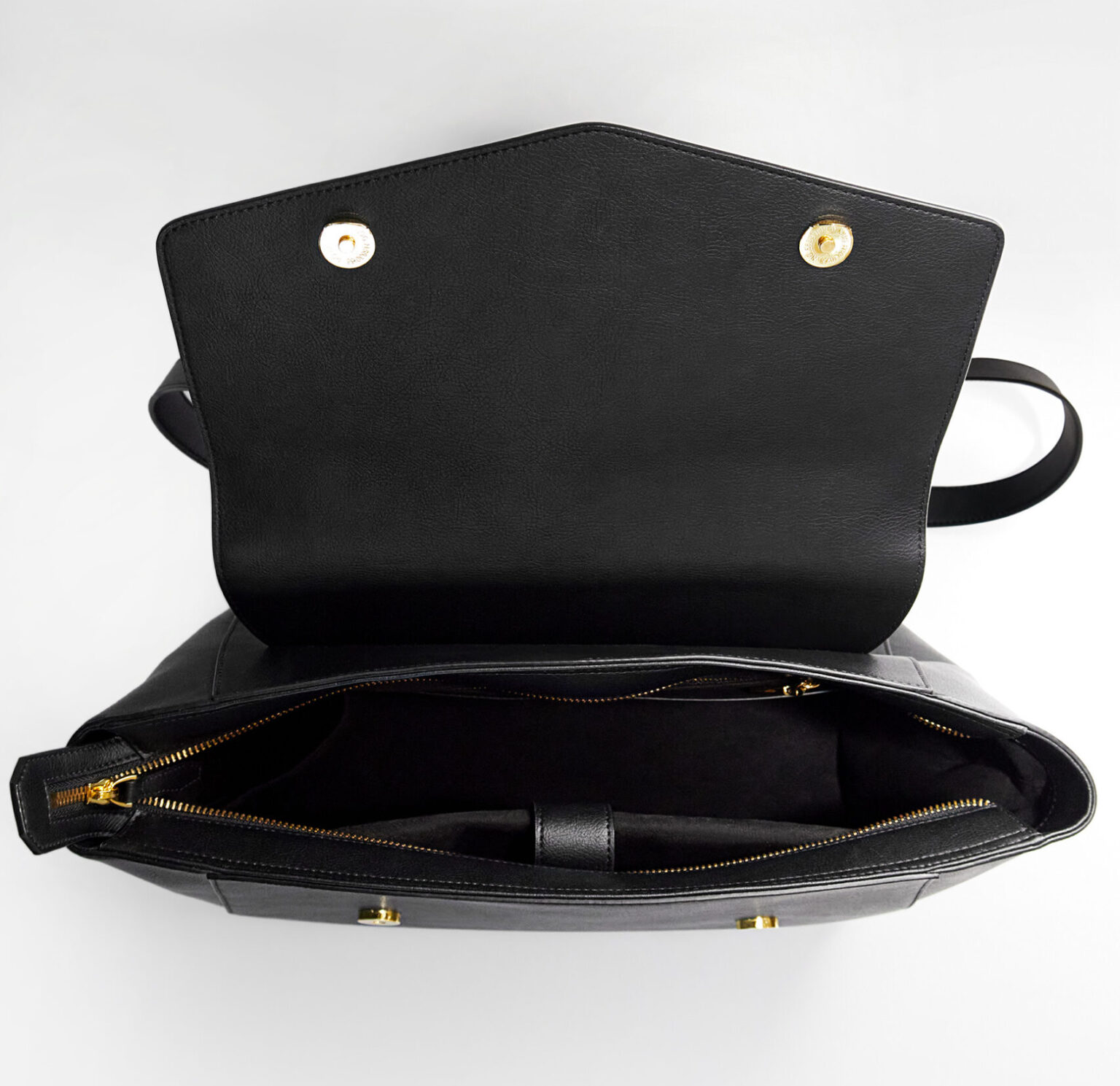 Rheya Bag Black