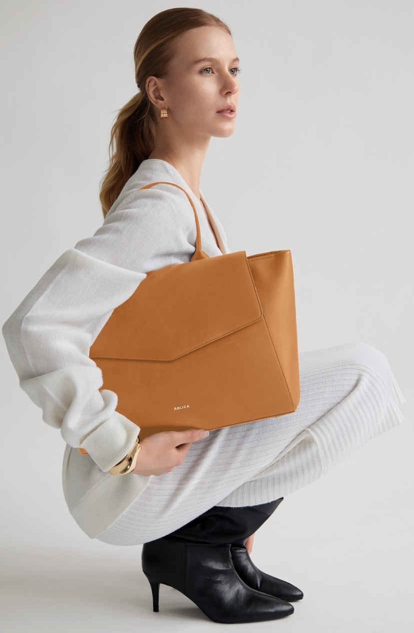 Rheya Bag Camel