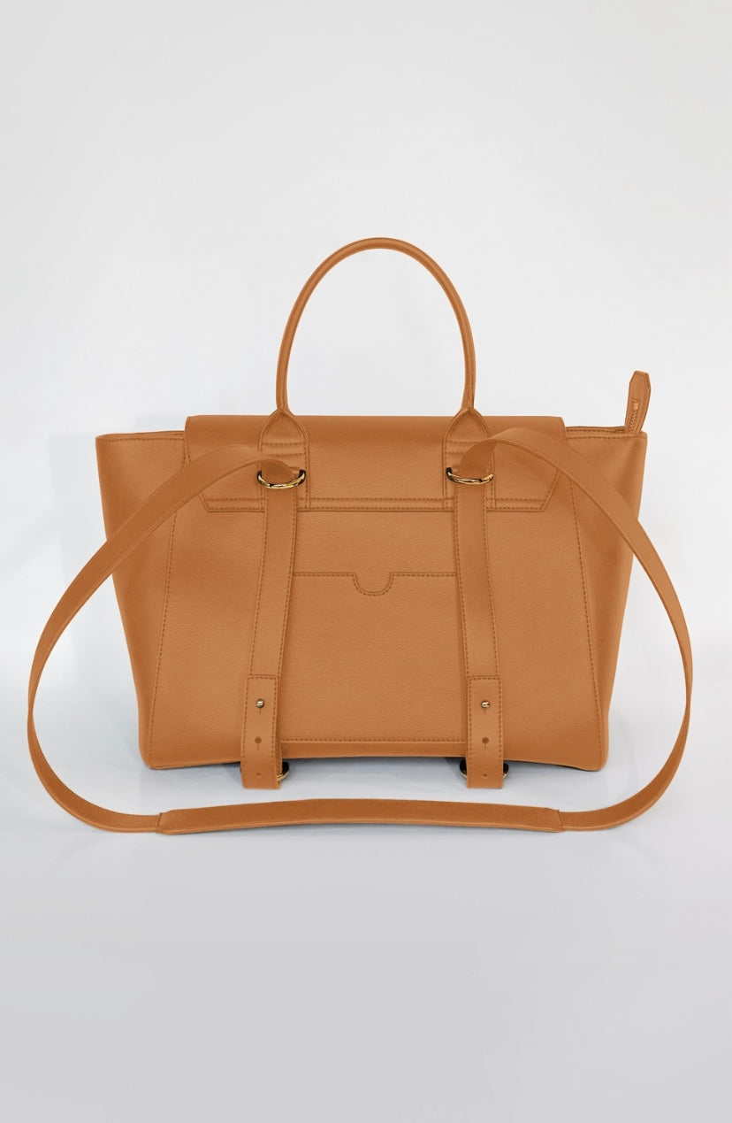 Rheya Bag Camel
